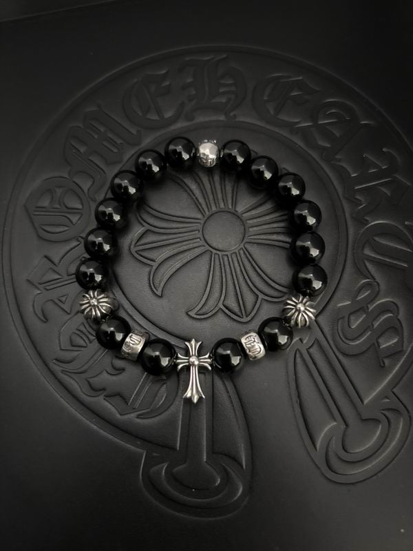 Chrome Hearts bracelet 06yxh56